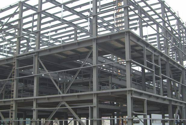 临沧高层钢构造的支撑布置跟构造应当符合哪些范例榜样